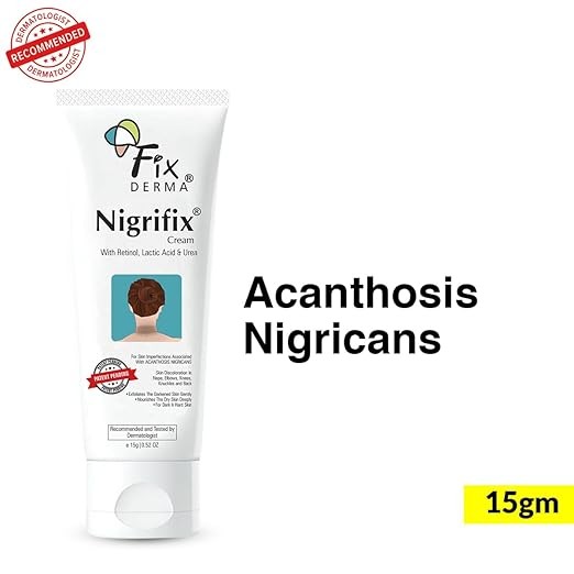 كريم فيكسديرما نيجريفيكس