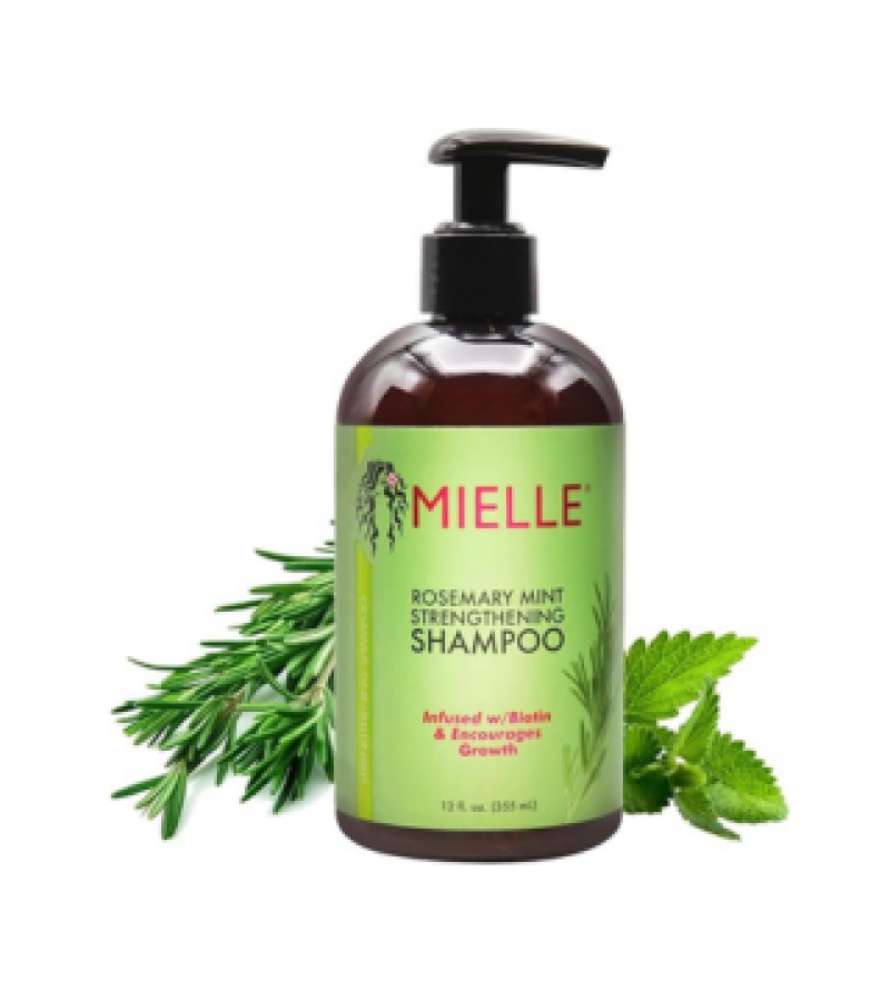 شامبو ميل روزماري