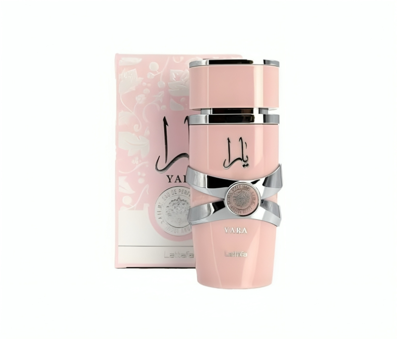 عطر يارا دبي للنساء