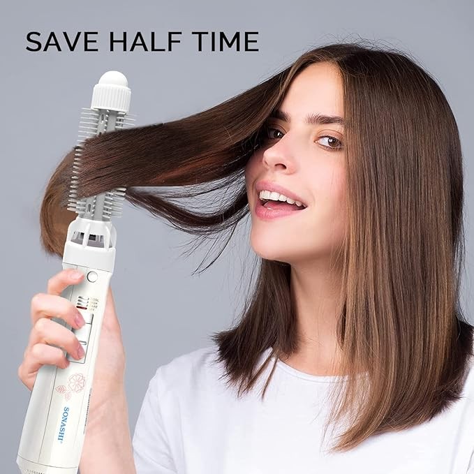 سوناشي 3 في 1 مصفف شعر