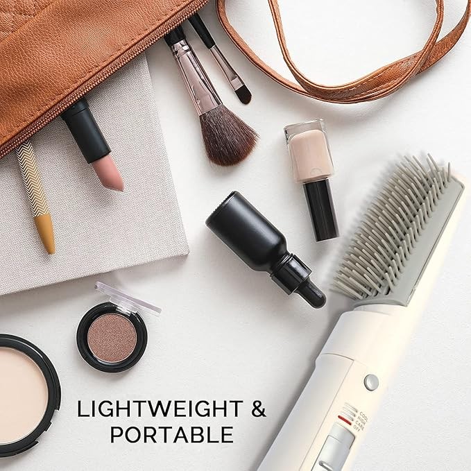 سوناشي 3 في 1 مصفف شعر