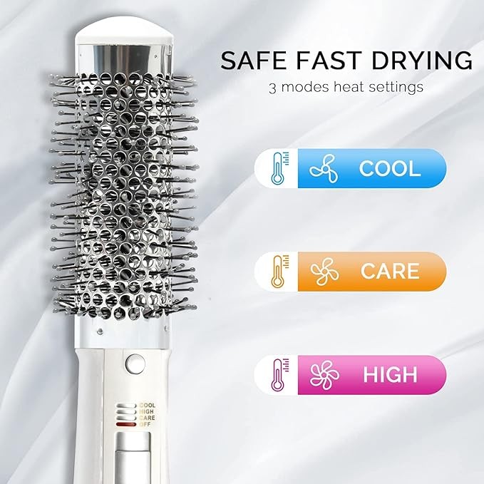 سوناشي 3 في 1 مصفف شعر