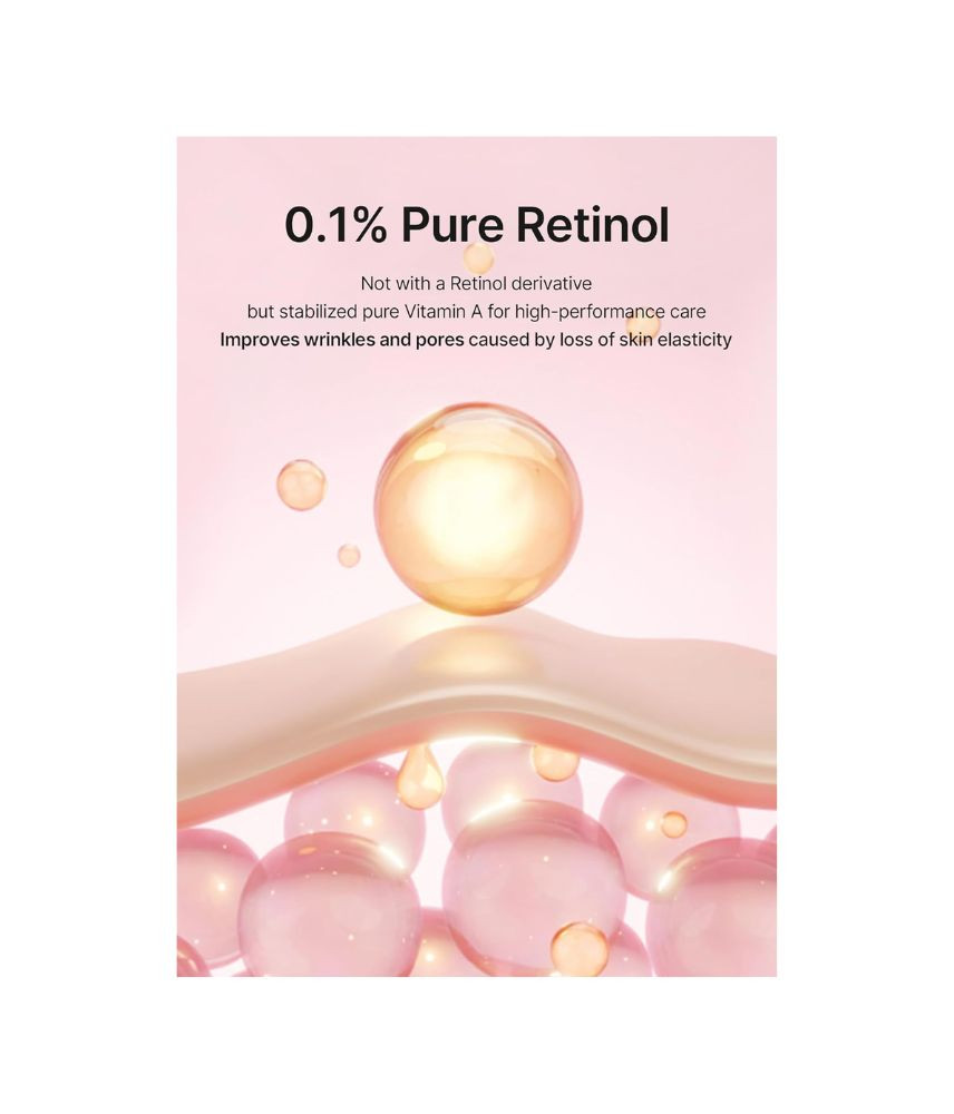 سيروم ذا فيتا إيه ريتينول شوت لشد البشرة من سيليماكس