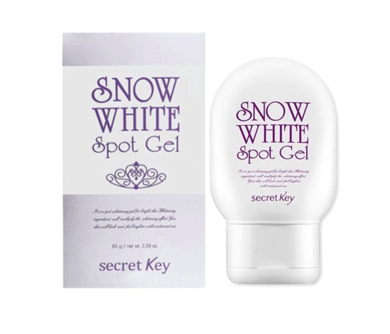 كريم تفتيح المناطق الحساسة