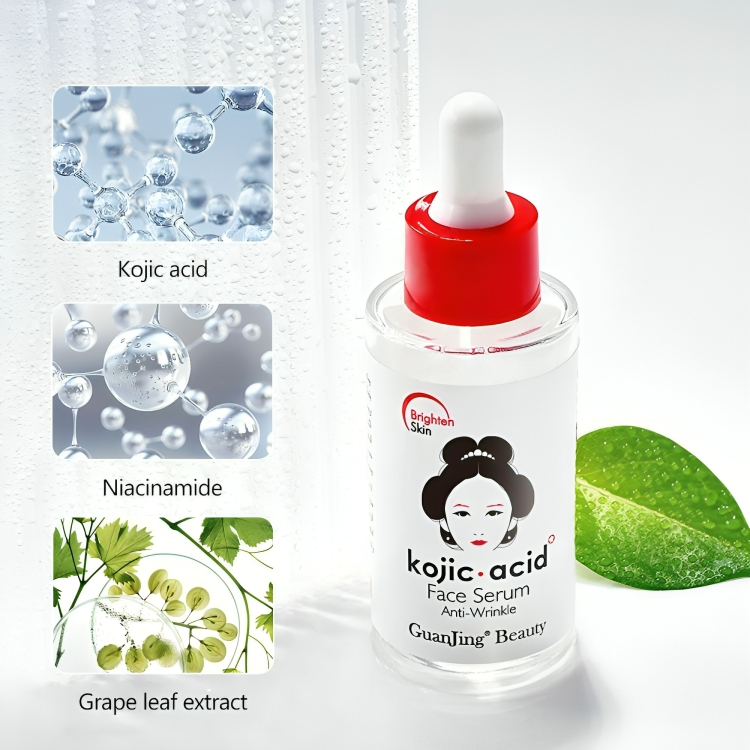 سيروم غوانجينغ للوجه المضاد للتجاعيد