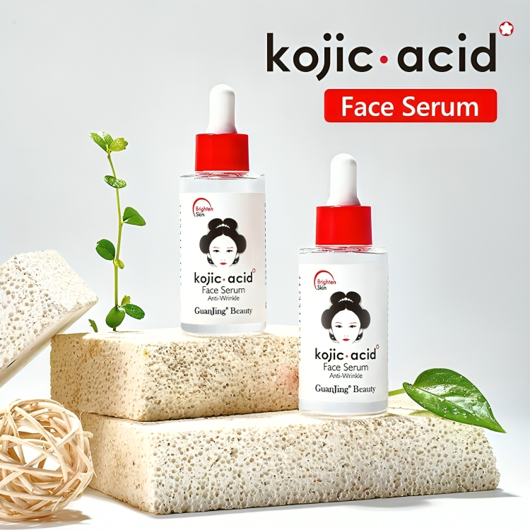 سيروم غوانجينغ للوجه المضاد للتجاعيد