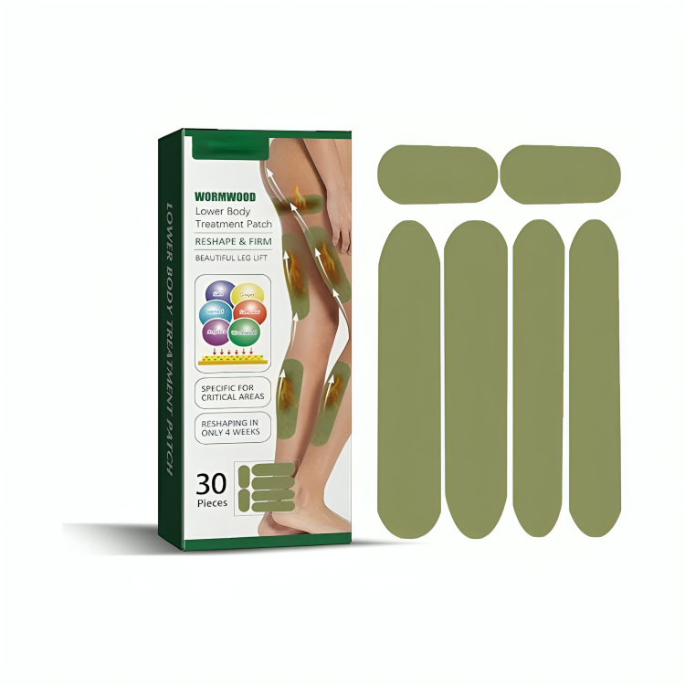 لاصقات تنحيف ورفع الفخذ