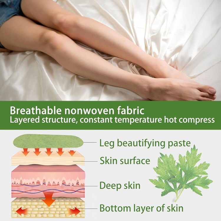 لاصقات تنحيف ورفع الفخذ