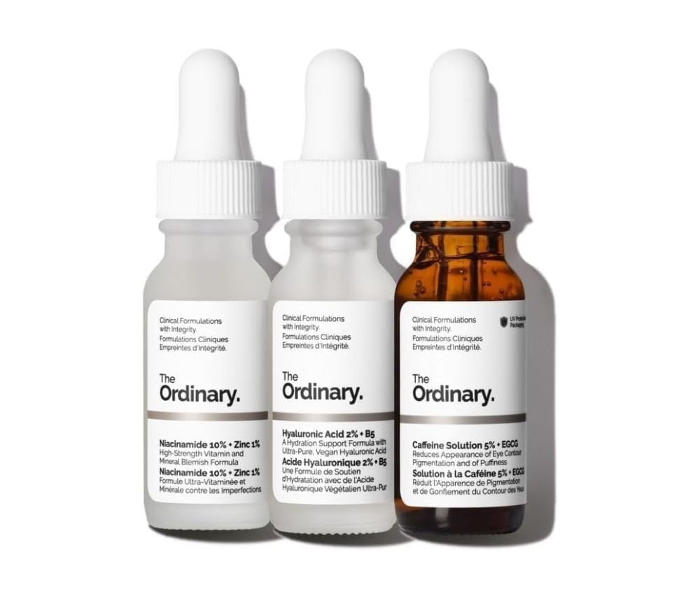 مجموعة ذا أورديناري الأكثر تفضيلاً