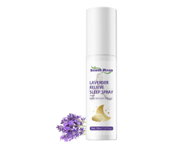 رذاذ النوم باللافندر