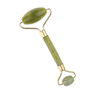 اداه تدليك الوجه Jade Face Roll