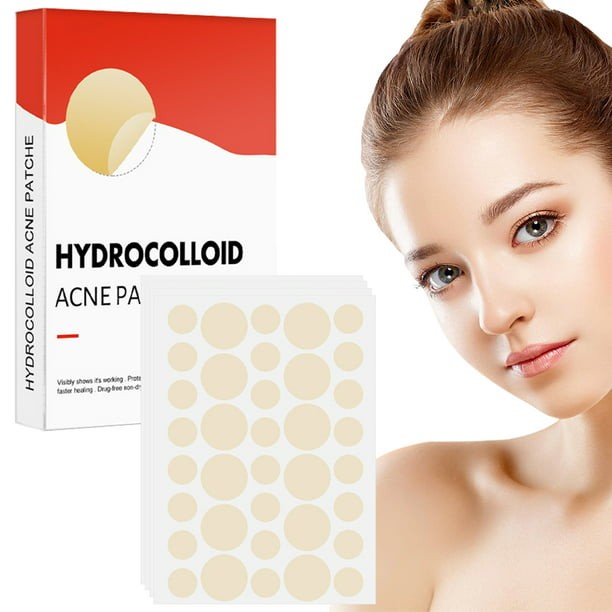 رقعة حب الشباب البثرة