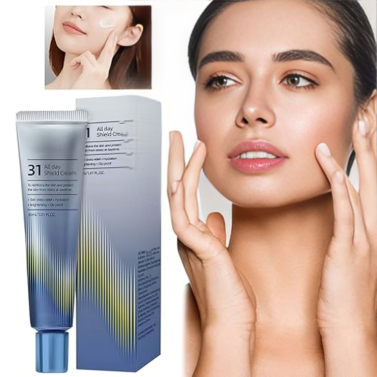 كريم 31 النهاري المرطب للوجه والمضاد للتجاعيد