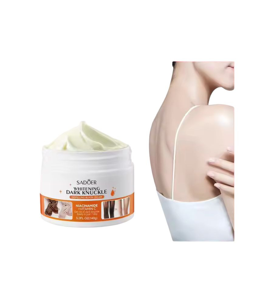 كريم تفتيح المفاصل والركب من سادور