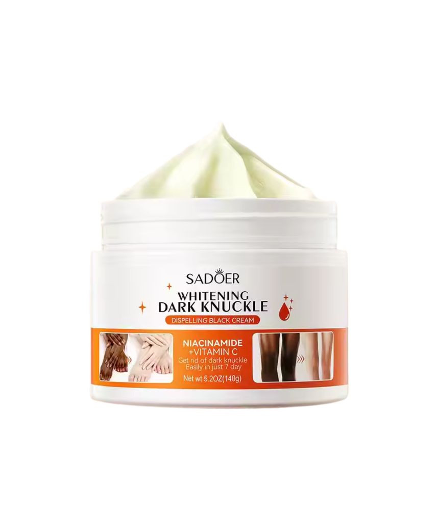 كريم تفتيح المفاصل والركب من سادور