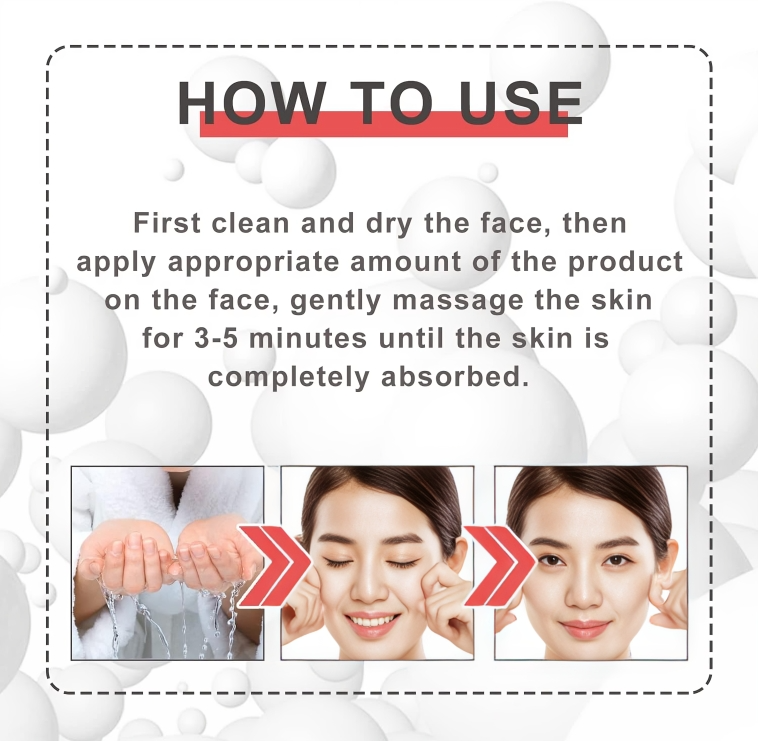 سيرم الكولاجين المضاد للشيخوخة والتجاعيد