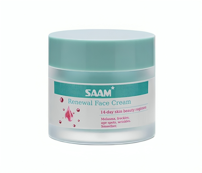 كريم تجديد الوجه من سام