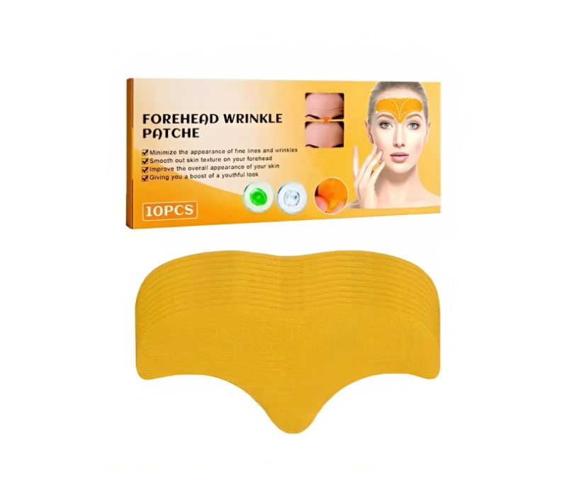 عرض قطعتين من لاصقات ديتوكس للقدمين Kinoki