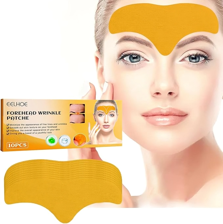 عرض قطعتين من لاصقات ديتوكس للقدمين Kinoki