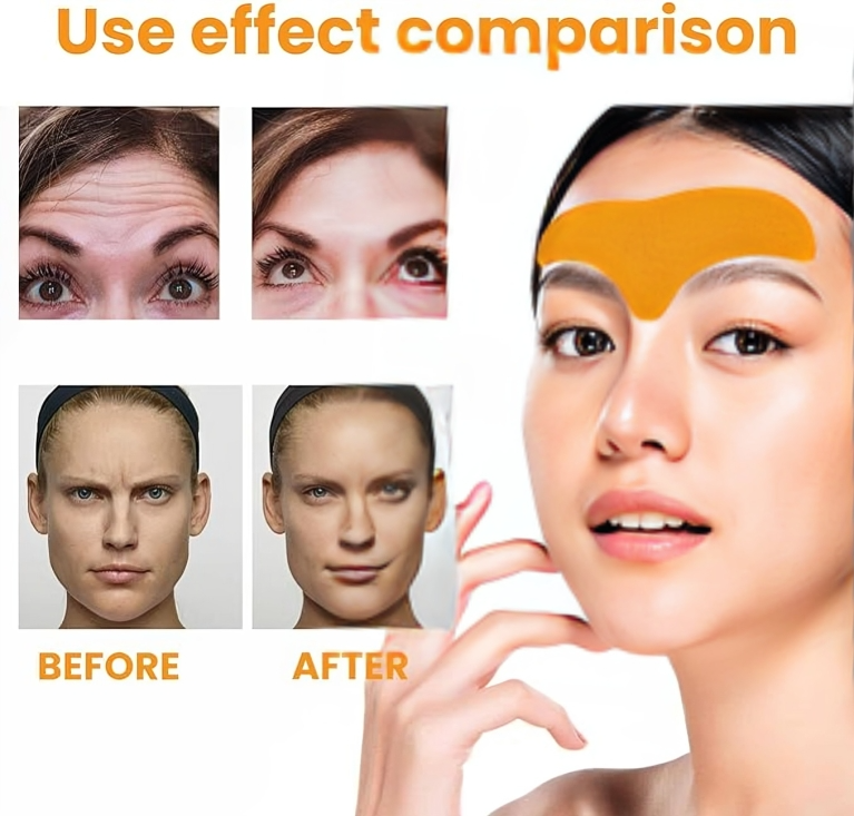 عرض قطعتين من لاصقات ديتوكس للقدمين Kinoki