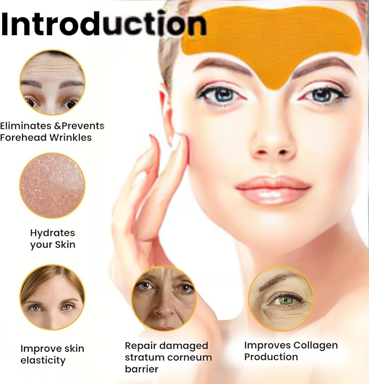 عرض قطعتين من لاصقات ديتوكس للقدمين Kinoki