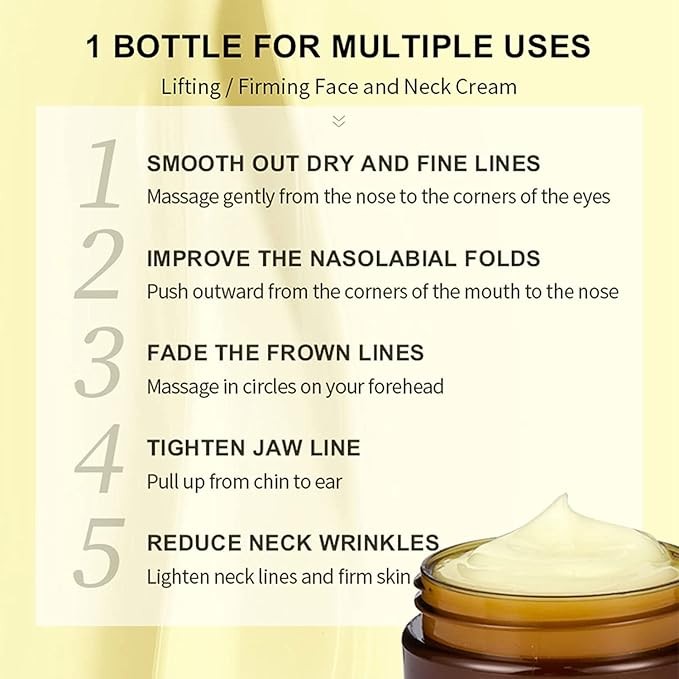 كريم الريتينول للوجه