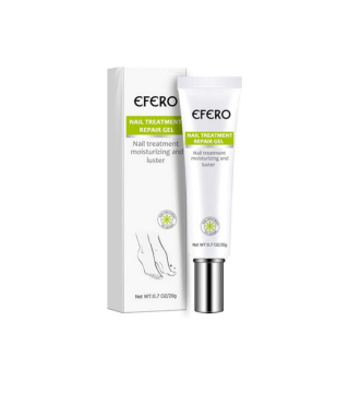 جل إصلاح علاج الأظافر