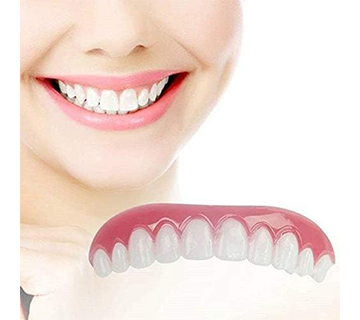 أداة تجميل تبييض الأسنان