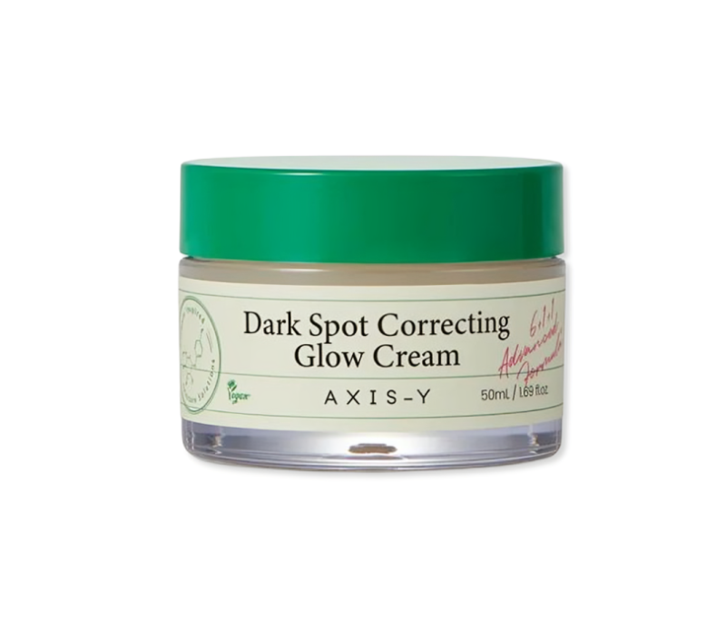 جلو كريم لتصحيح البقع الداكنة وتفتيح البشرة