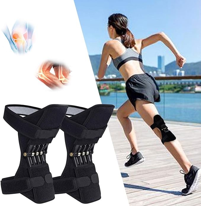 دعامة دعم الركبة