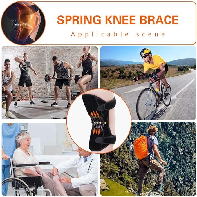 دعامة دعم الركبة