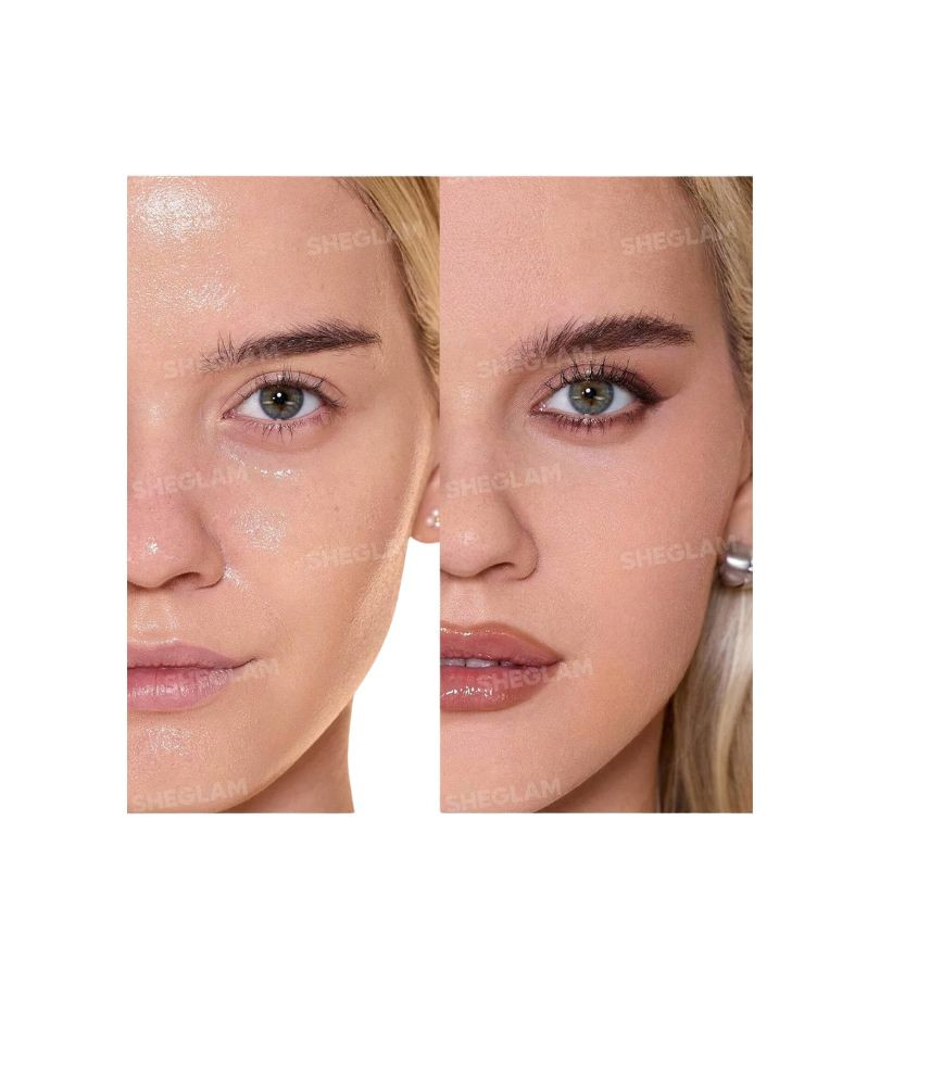 شيجلام بودرة تثبيت الترا فاين بلور آند ليفت