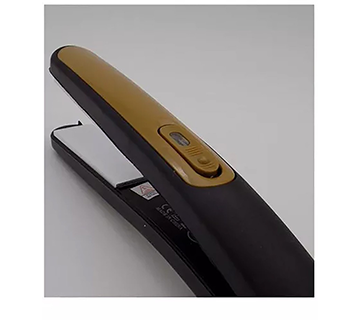 مكواه شعر السيراميك