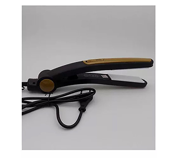 مكواه شعر السيراميك