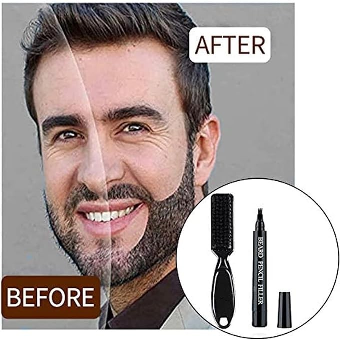 حشو قلم اللحية