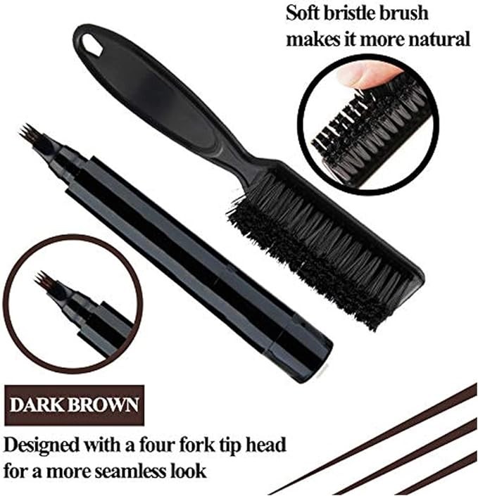 حشو قلم اللحية