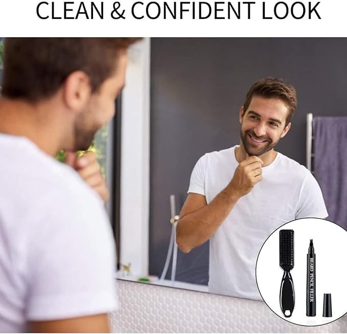 حشو قلم اللحية