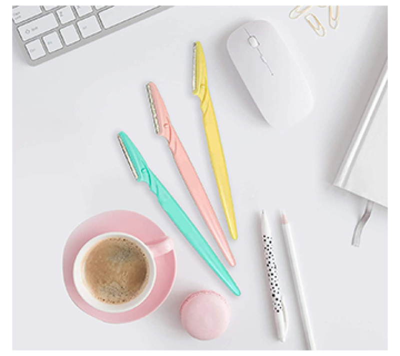 عرض 3 قطع شفط الدهون وازله الشعر