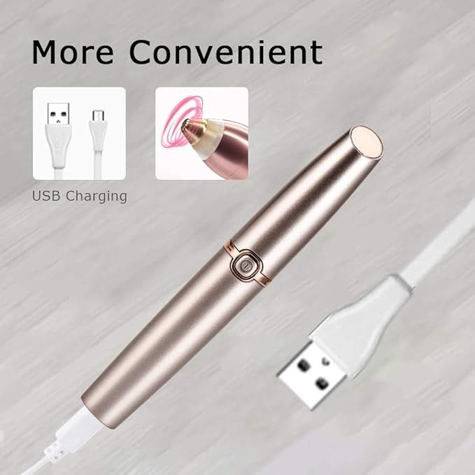 مزيل شعر الحواجب