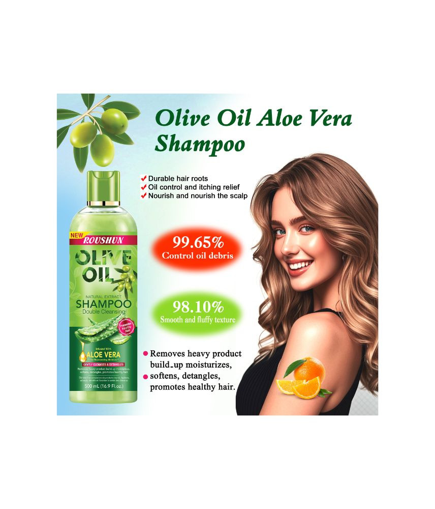 مجموعة العناية بالشعر الفاخرة 2 في 1 شامبو + سبراي نمو الشعر T