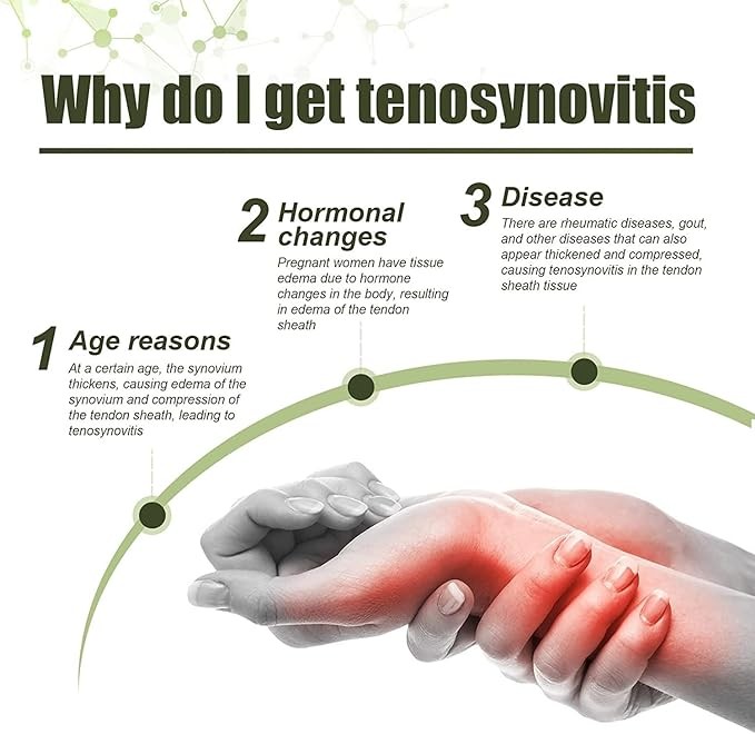 ألم غمد الوتر