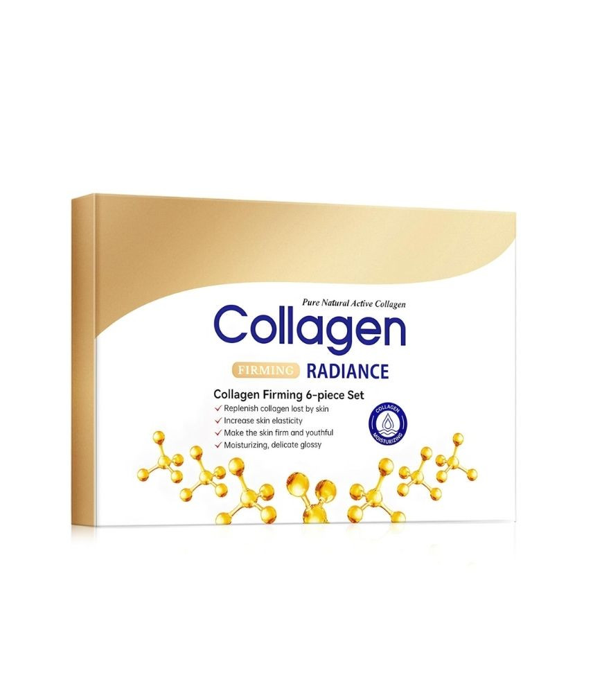 باقة متكاملة لمكافحة علامات التقدم في السن