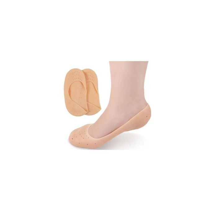 سيليكون الجوارب