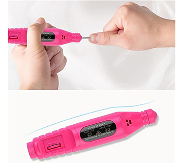 مجموعة العناية بالاظافر