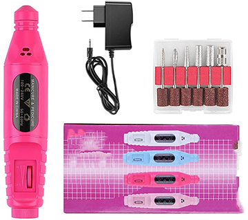 مجموعة العناية بالاظافر