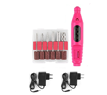 مجموعة العناية بالاظافر