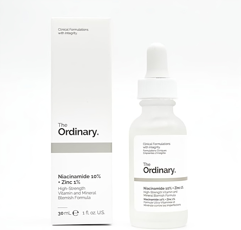 سيروم ذا أورديناري نياسيناميد 10%