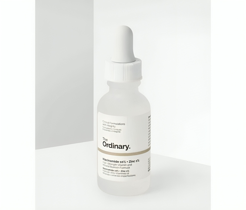 سيروم ذا أورديناري نياسيناميد 10%