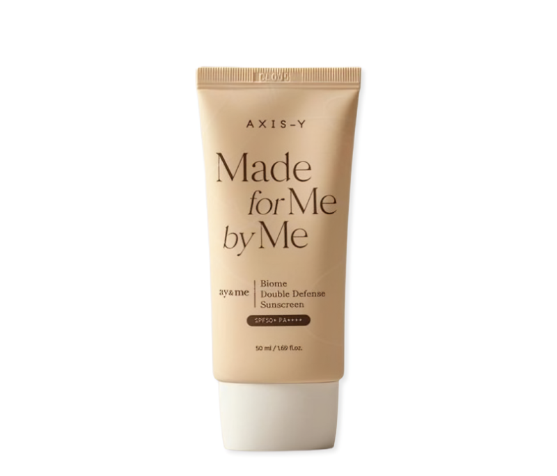 واقي شمس Biome Double Defense