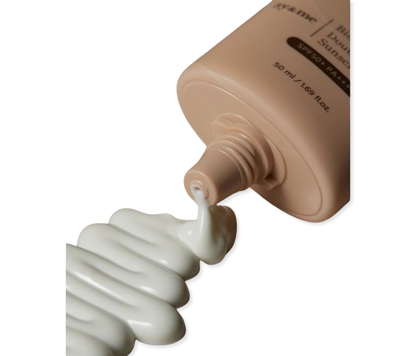 واقي شمس Biome Double Defense